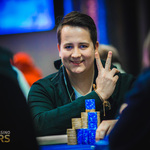 Banco: Jakub Riška vede poslední patnáctku do finále BCM!