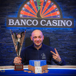 Banco Bratislava: BCM ovládl po dealu Nebo Ankucic, Jakub Riška druhý!
