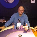 RebuyStars Big Stack: Největší podíl z půlmilionové garance si utrhl Richard Bellay