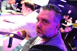 Prague Poker Masters 2,5M: V céčku zazářil Martin Zvěřina 