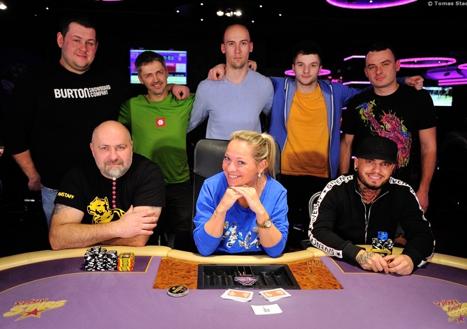 RebuyStars New Year Festival ovládl po dealu Rakeťák