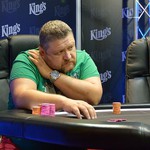 Do finále Dutch Classics se z CZSK podívá jediný Róbert Obrtlík