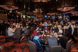 Rekordní Aussie Millions českým hráčům nesvědčí