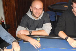 Černigovský High Roller kořistí hráčů: Moc Nemluvim, Shorty a Knespa