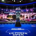 US Poker Open startuje již dnes! Obhájí Chidwick prestižní titul?