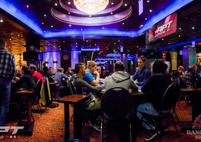 Bratislava: APT €80K GTD - Po dvou dnech je vysbíráno pouze €24.200!