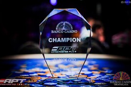 Bratislava: APT €80K GTD - Overlay v dohledu také po třetím hracím dni