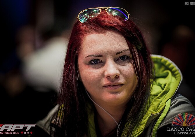 Banco: Bohatě doplácená Austrian Poker Tour míří do svého finále