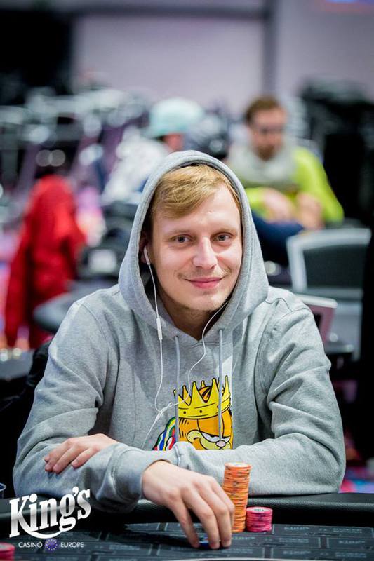andrej desset