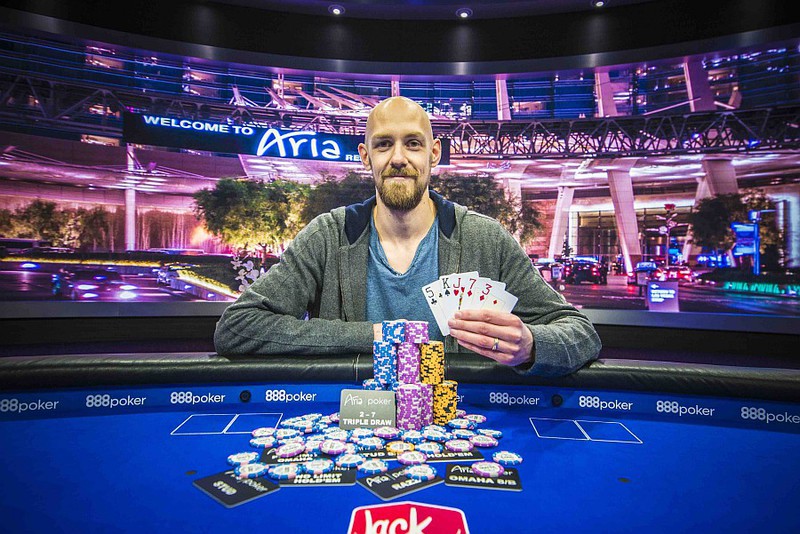 Stephen chidwic uspo event4