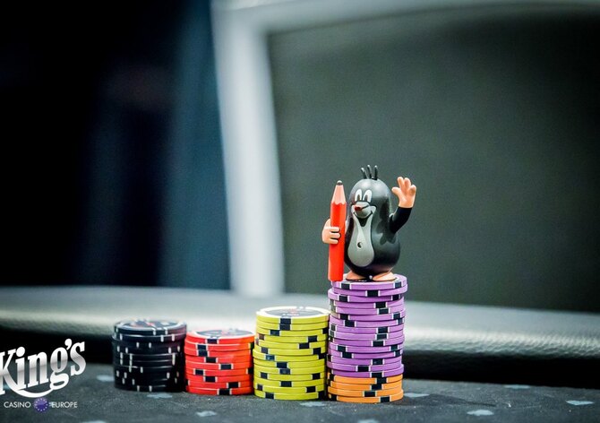 King's partypoker Grand Prix: 18 českých postupů ze dní 1A a 1B