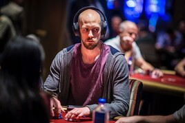 Stephen Chidwick je premiérovým šampionem US Poker Open!