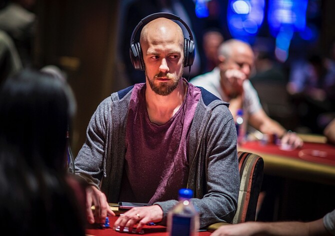 Stephen Chidwick je premiérovým šampionem US Poker Open!