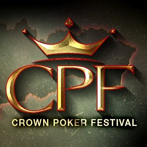 Akce, která změní historii pokeru na Slovensku – Crown Poker Festival v Banco Casinu Bratislava