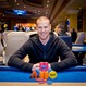 partypoker Millions: První Super High Roller ovládl Patrik Antonius