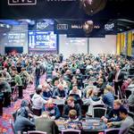 pp MILLIONS Finale €1M GTD: Sobotní flighty vyšly osmičce českých hráčů