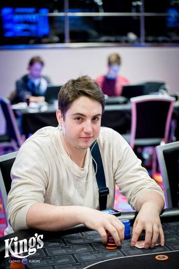matous houzvicek