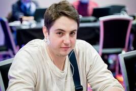 King&#039;s: Houžvíček a Staszko mezi TOP10 Millions Open po dnech 1A+1B