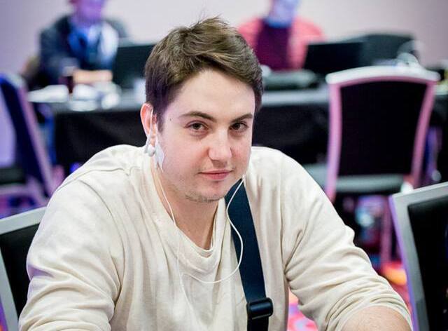 King&#039;s: Houžvíček a Staszko mezi TOP10 Millions Open po dnech 1A+1B