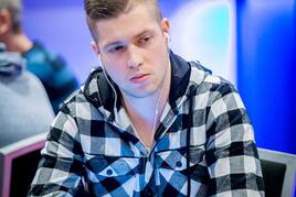 pp Grand Prix €500K GTD: V 1E zářili Adam Reitoral a Jan Černý!