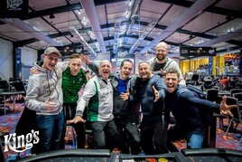 Finále partypoker Grand Prix bez českých hráčů