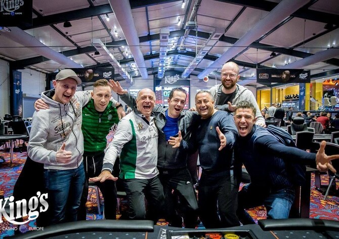 Finále partypoker Grand Prix bez českých hráčů