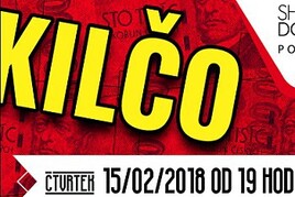 Únorové vydání tradičního Kilča je tady!