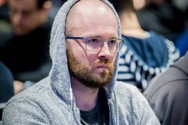 Slovák Baluška končí v Grand Prix na druhém místě