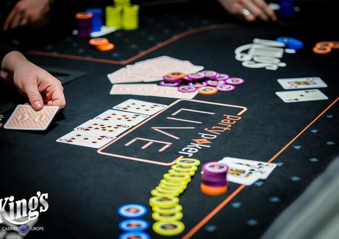 King's Do druhého dne Millions Open míří 35 českých hráčů