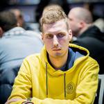 WSOP Main Event: Smolný river pro Rudziankova, postupují Mach s Novotným!