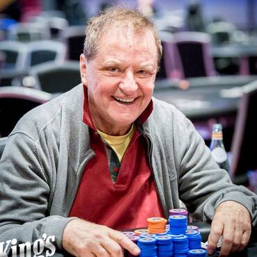 Zemřel Pierre Neuville, evropská pokerová legenda