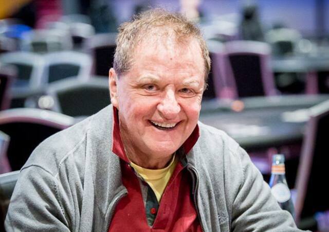 Zemřel Pierre Neuville, evropská pokerová legenda