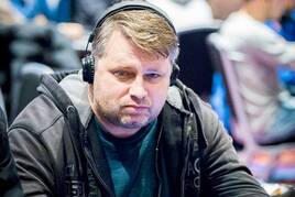 King&#039;s: Českou vlajku do velkého finále WSOPC Mini Main Eventu nese jediný Slavomír Byrtus