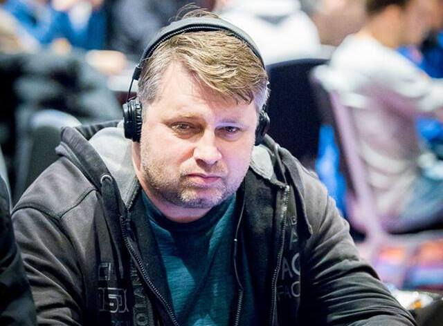 King&#039;s: Českou vlajku do velkého finále WSOPC Mini Main Eventu nese jediný Slavomír Byrtus