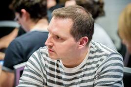 WSOPC: Tři české postupy ze dne 1A Monsterstacku