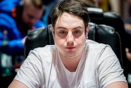Final table v Millions Open bez českého zástupce, Houžvíček třináctý!