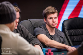 WSOPC v King’s: Marek Ohnisko opět zářil v Turbíně