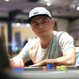 PokerStars: Michael Sklenička na finálovém stole $215 Bounty Builderu $40K GTD