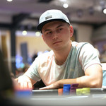 PokerStars: Michael Sklenička na finálovém stole $215 Bounty Builderu $40K GTD