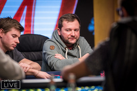 King&#039;s Deepstack: Mrakeš, Kočíb, Mikš a Shendrik si zahrají finále