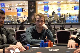 pp Millions Main Event €5M GTD - den 1D: Drozd s Kokoškou mezi nejlepšími!