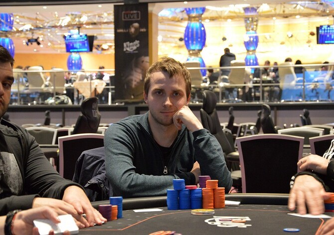 pp Millions Main Event €5M GTD - den 1D: Drozd s Kokoškou mezi nejlepšími!