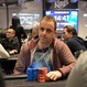 ME WSOP den 1C: Český chipleader Robert Kokoška a 11 dalších českých postupů