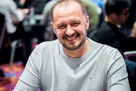 Páteční CéDéčko King&#039;s partypoker Grand Prix přineslo devět českých postupů