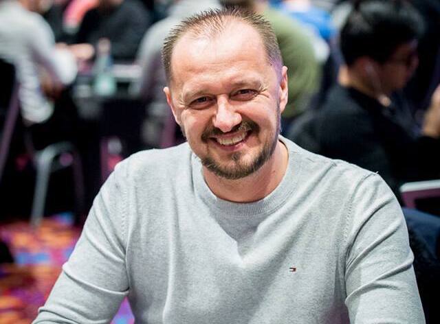 Páteční CéDéčko King&#039;s partypoker Grand Prix přineslo devět českých postupů