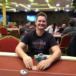 G4G February Major: Únorový High Roller do finále vede Antonín Duda