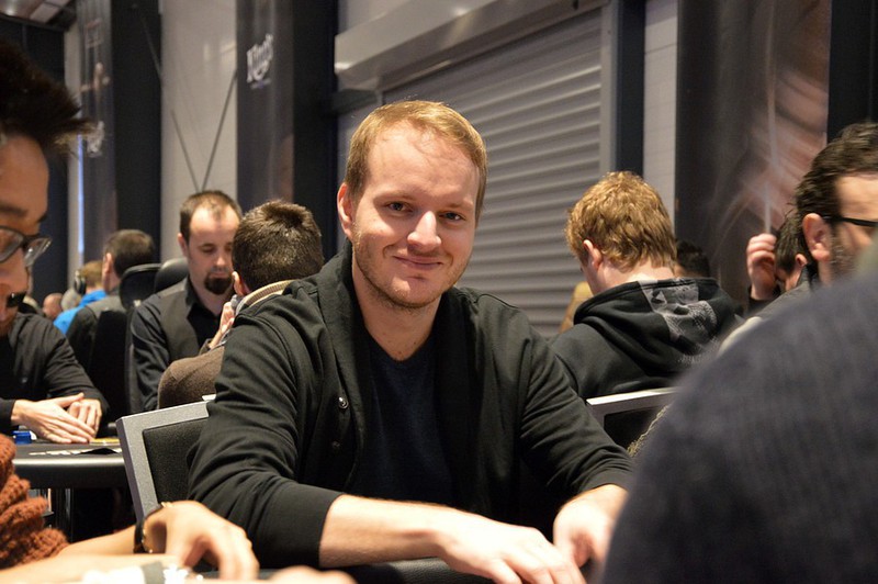 jiri horak