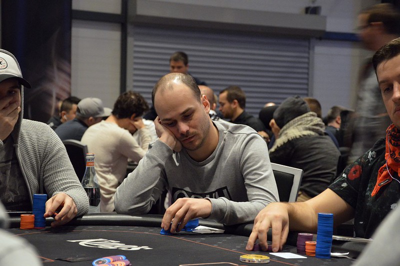 ales karban
