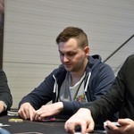 King&#039;s Rozvadov: Petr Rakouš vítězí v EAPT Luxon Mystery Bounty