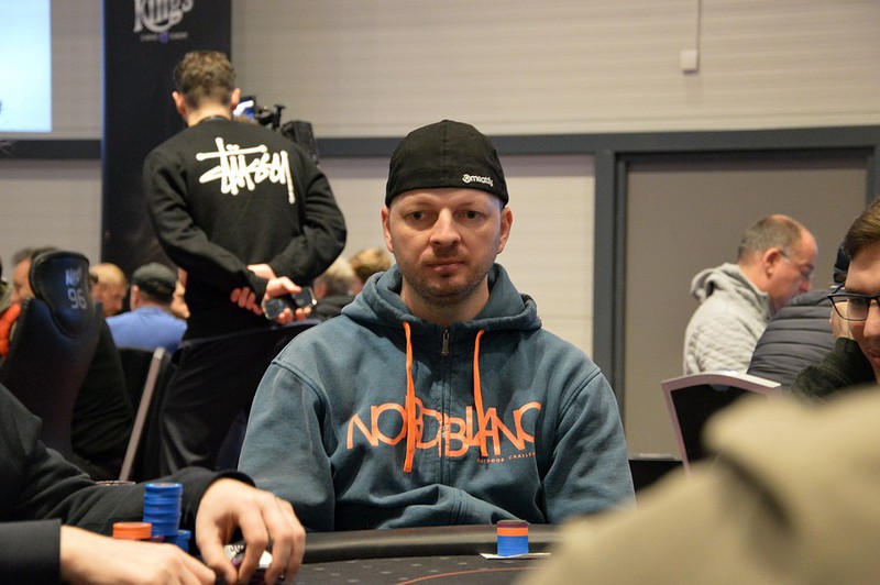 david novotny